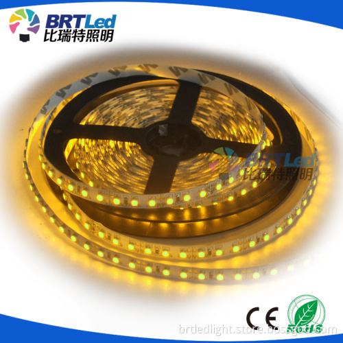 Wholesale price 2700K 6000K 3528white flexible smd led strip